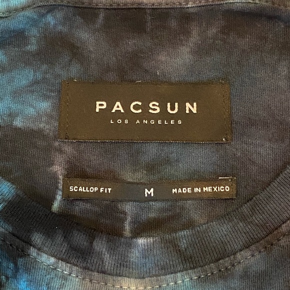 Men’s Pacsun t-shirt - Picture 6 of 7